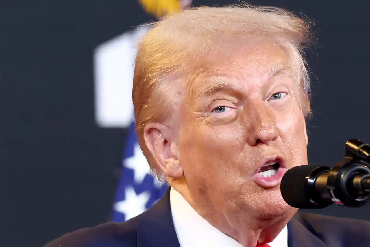 Trump destrói o que resta da velha ordem mundial