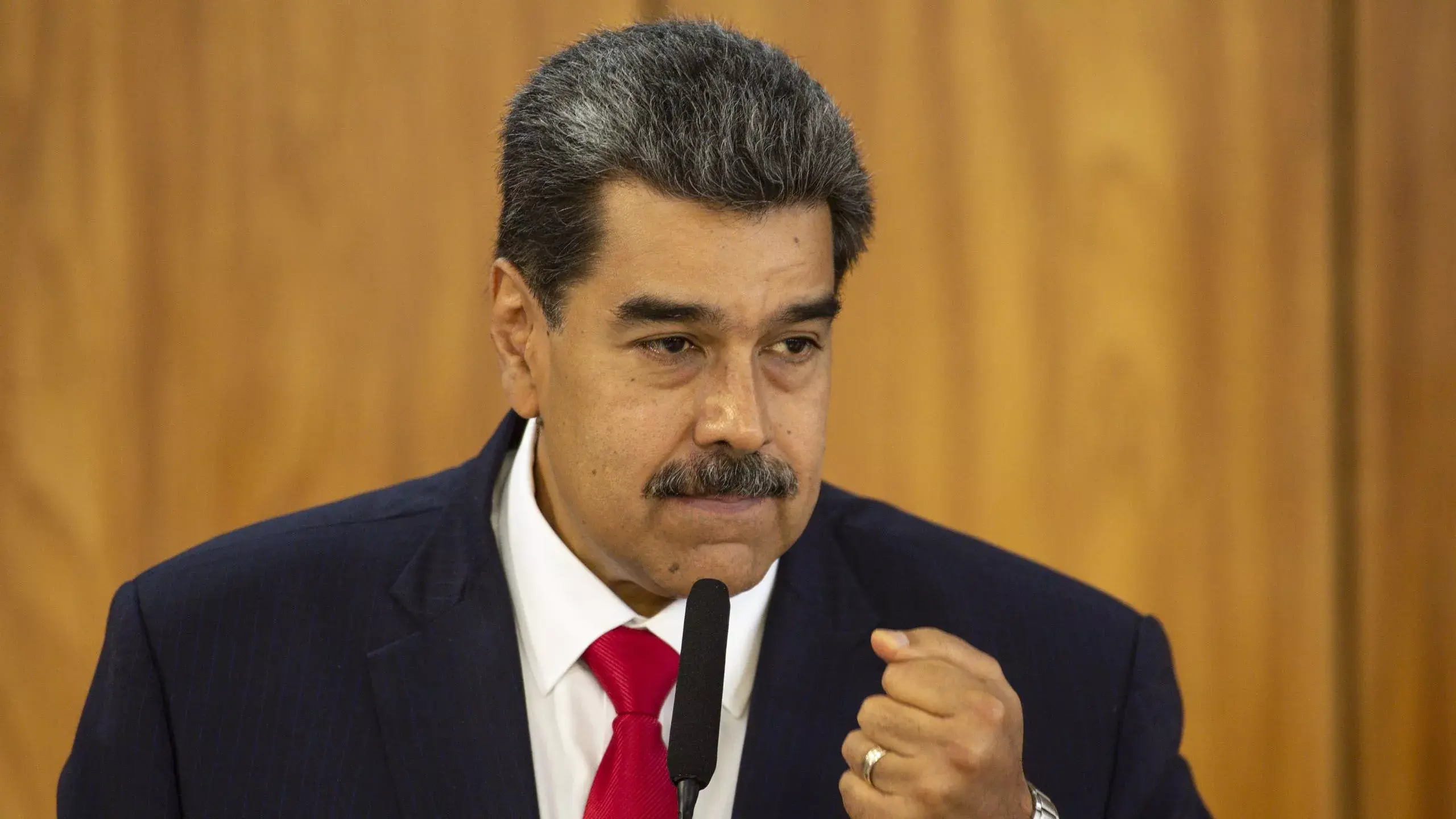 Trump: bombardeo y secuestro